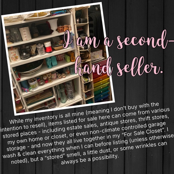 MEET THE POSHER - Picture 6 of 15